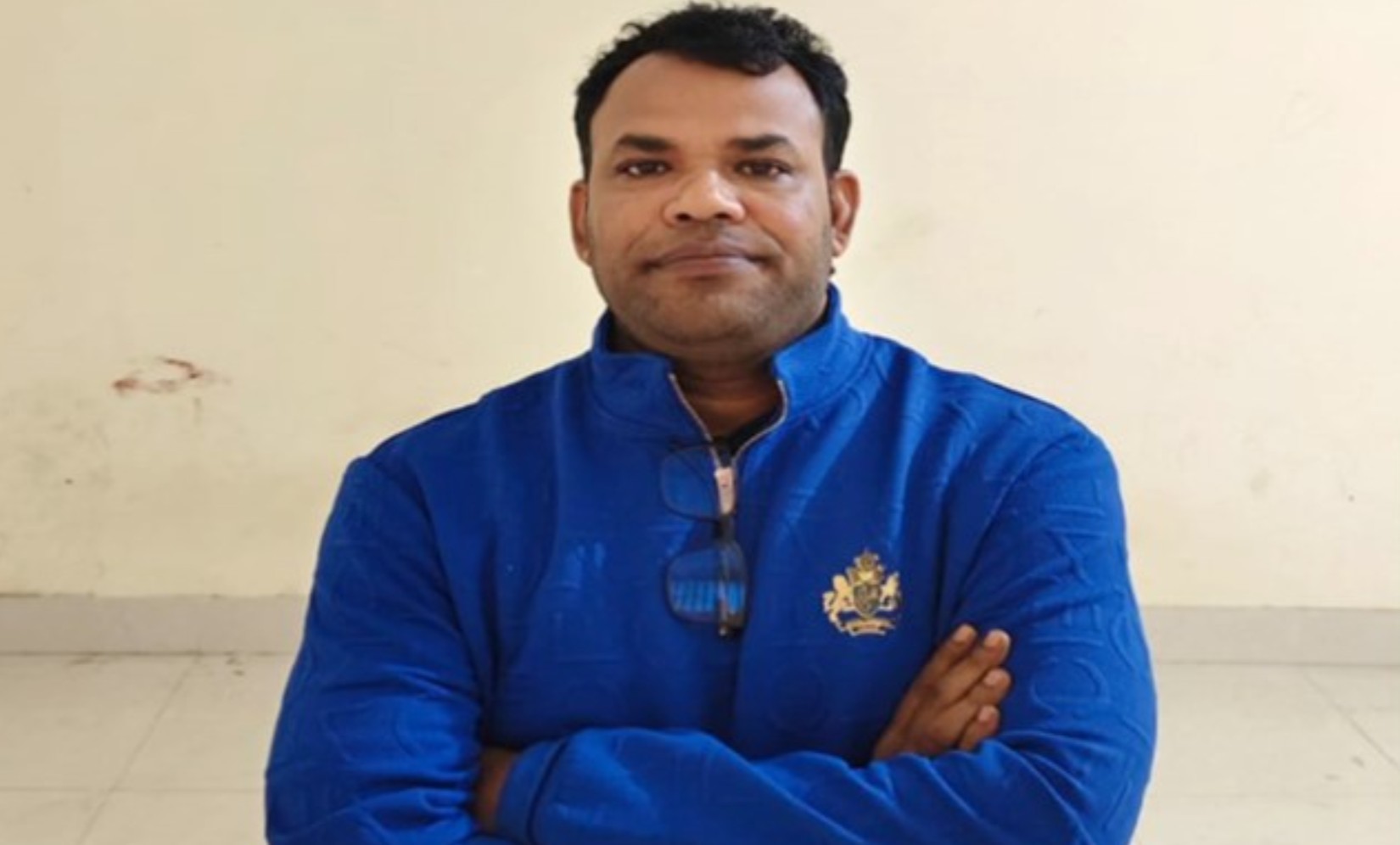 ভারতে প্রবেশের সময় বেনাপোলে যুবলীগ নেতা গ্রেপ্তার